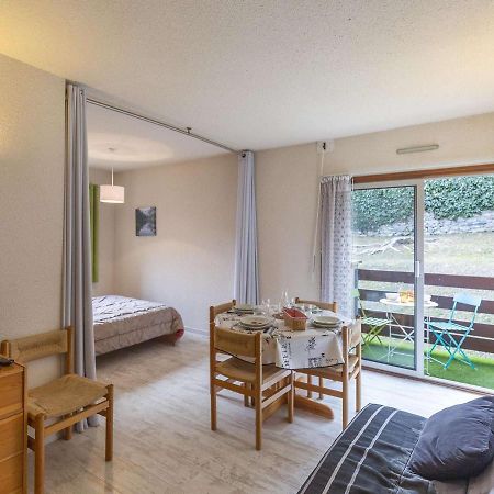 Appartement Cosy A Cauterets, 4 Pers, 1 Ch, Balcon, Proche Telecabine Et Centre - Fr-1-401-41 Kültér fotó